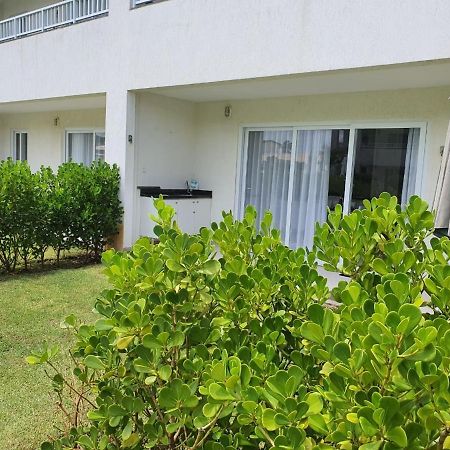 Apartamento Terreo 2/4 Com Suite Tree Bies Resort Entre Rios  Kültér fotó