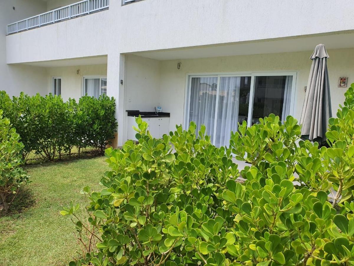 Apartamento Terreo 2/4 Com Suite Tree Bies Resort Entre Rios  Kültér fotó