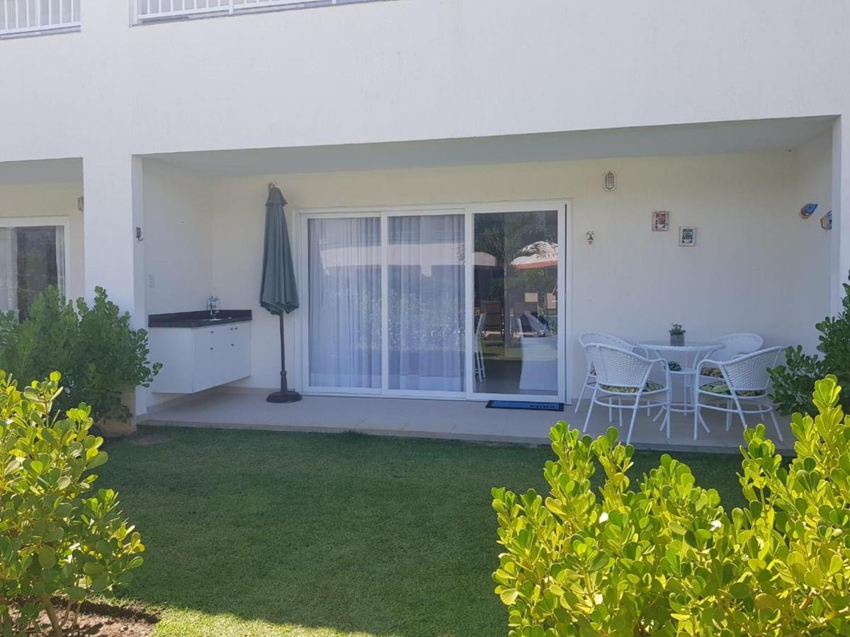 Apartamento Terreo 2/4 Com Suite Tree Bies Resort Entre Rios  Kültér fotó