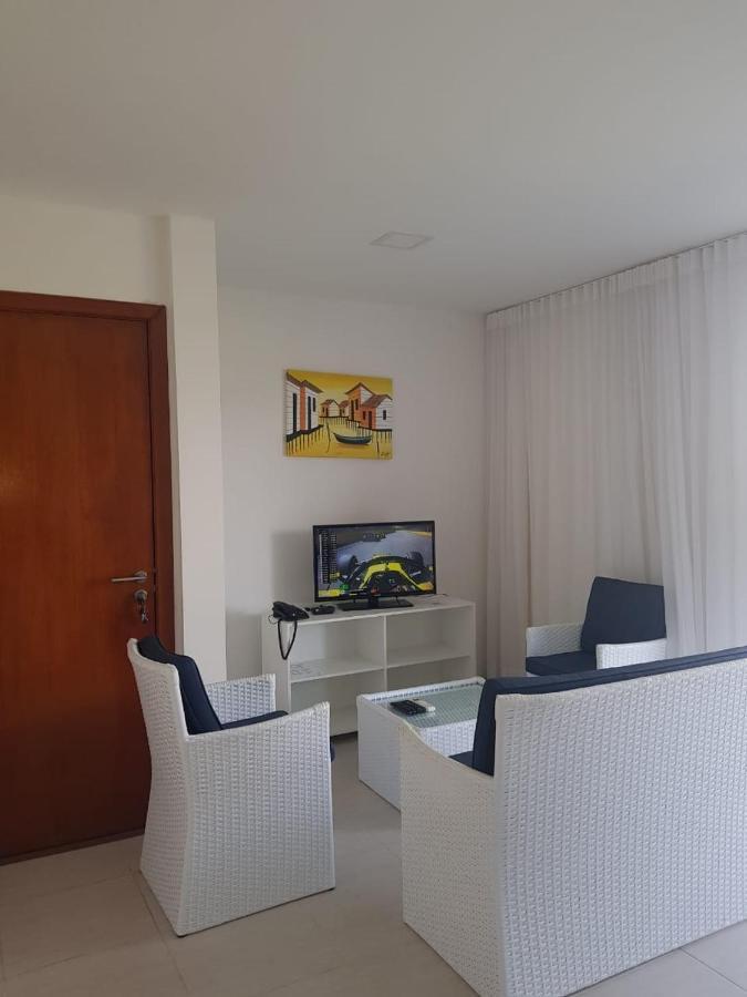 Apartamento Terreo 2/4 Com Suite Tree Bies Resort Entre Rios  Kültér fotó