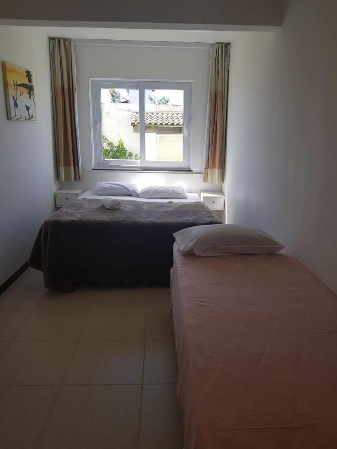Apartamento Terreo 2/4 Com Suite Tree Bies Resort Entre Rios  Kültér fotó