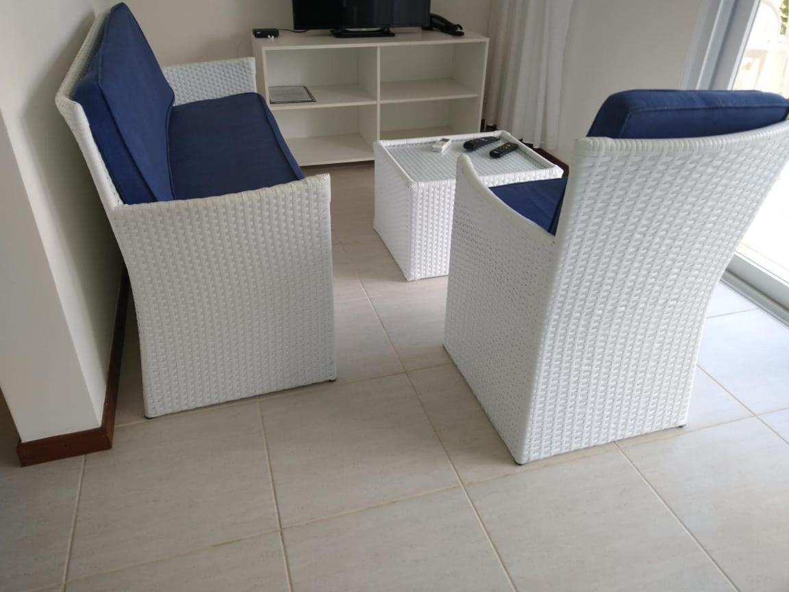 Apartamento Terreo 2/4 Com Suite Tree Bies Resort Entre Rios  Kültér fotó